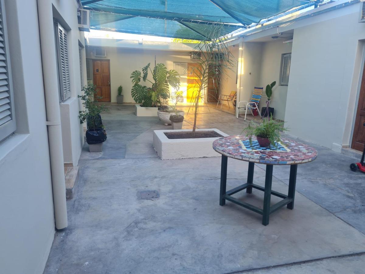 Hotel Anmara سان خوان المظهر الخارجي الصورة