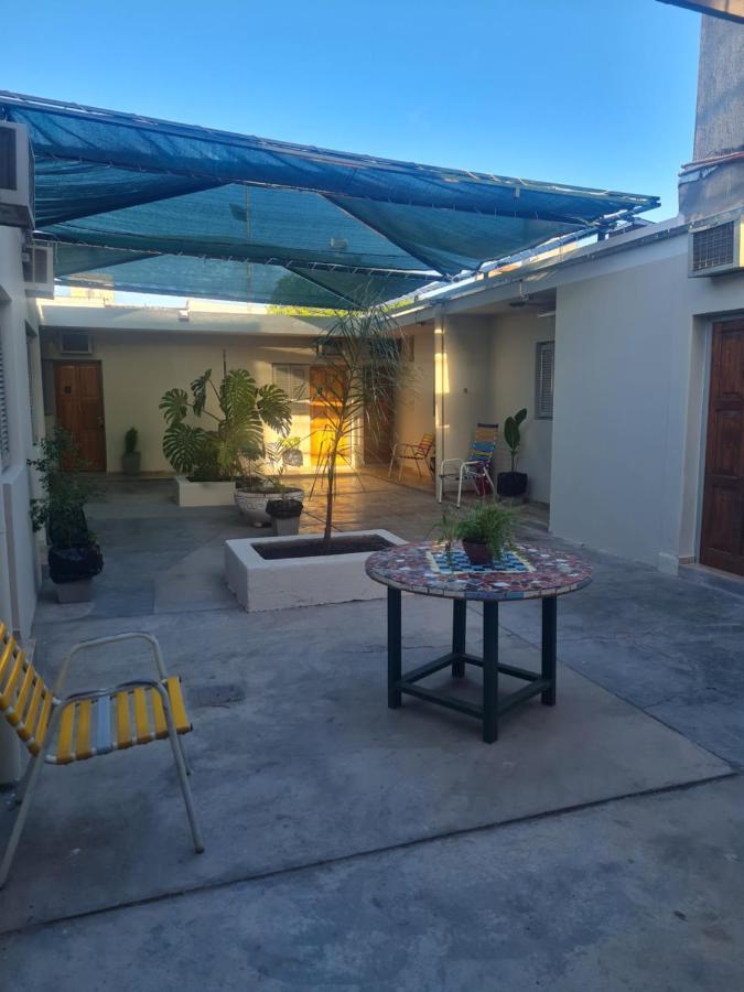 Hotel Anmara سان خوان المظهر الخارجي الصورة