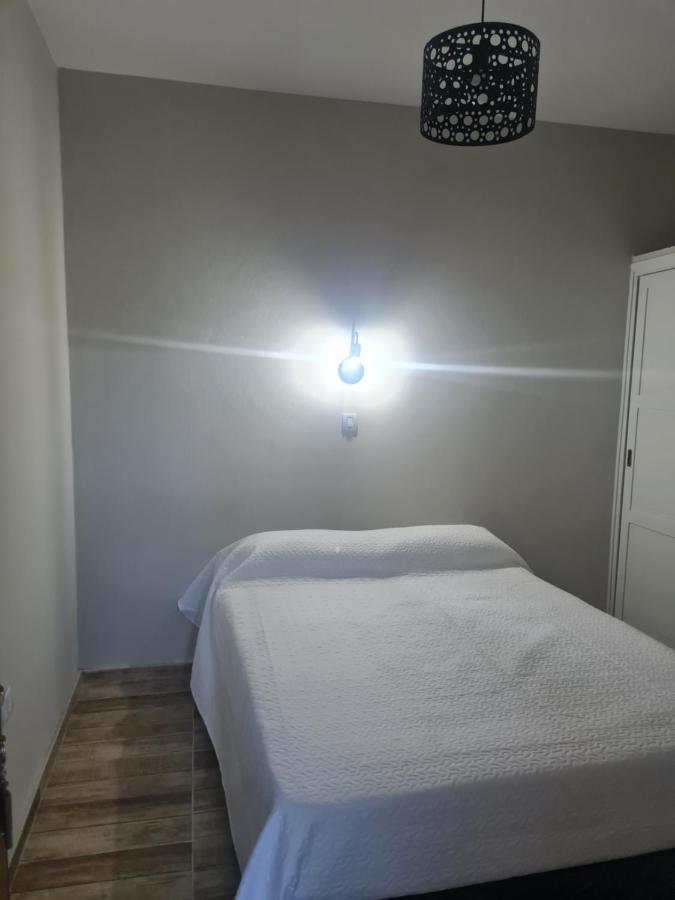 Hotel Anmara سان خوان المظهر الخارجي الصورة