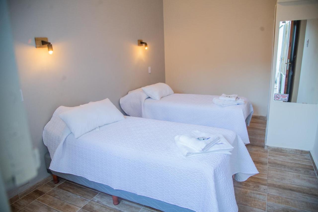Hotel Anmara سان خوان المظهر الخارجي الصورة
