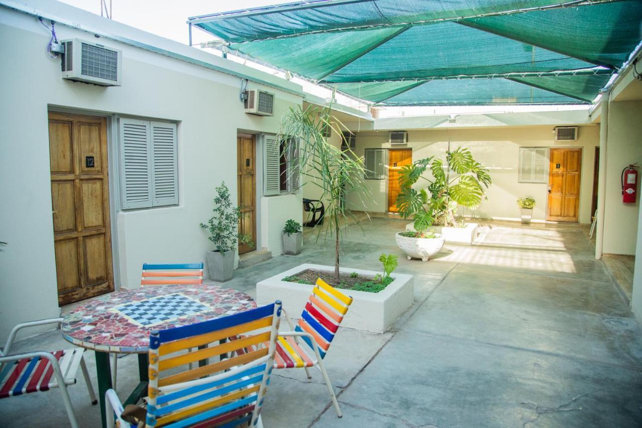 Hotel Anmara سان خوان المظهر الخارجي الصورة