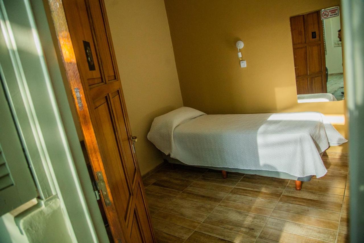 Hotel Anmara سان خوان المظهر الخارجي الصورة